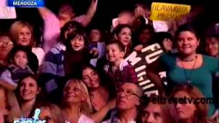 Soñando por cantar  - 4 de mayo