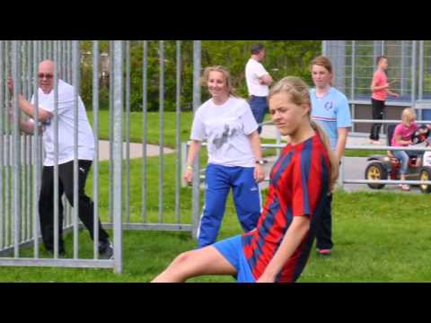 afsluiting seizoen MA1 2012 2013