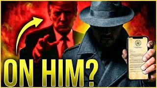 WHOA: Top Spy Just BLEW the WHISTLE…