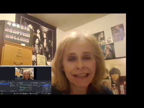 Rockin "Reaction" Rollers - TUBE SNAKE BOOGIE - (ZZ Top)