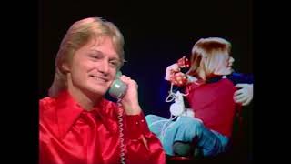 CLAUDE FRANÇOIS - Le téléphone pleure ~  1974