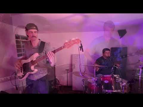 Chase Stewart & The Brickmasons - Haunted House
