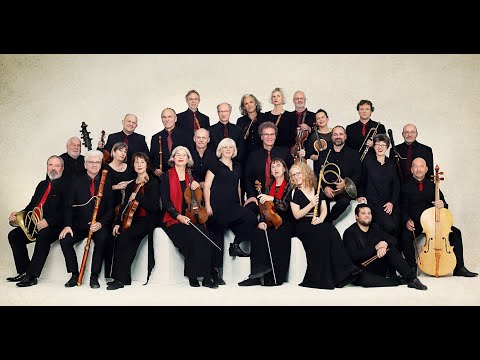 Akamus im Konzerthaus Berlin - Die neue Saison 23/24