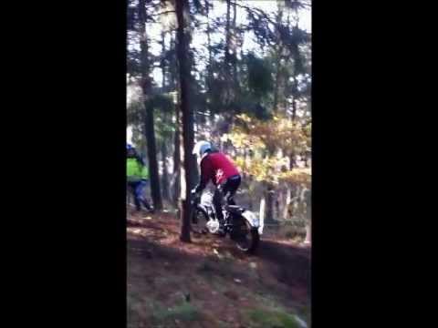 Veterantrail Kortedala 2012