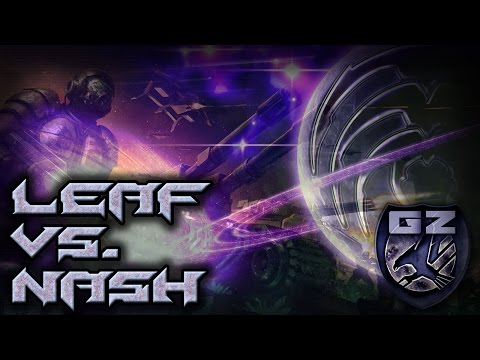 masterleaf Vs BirdisTheWord