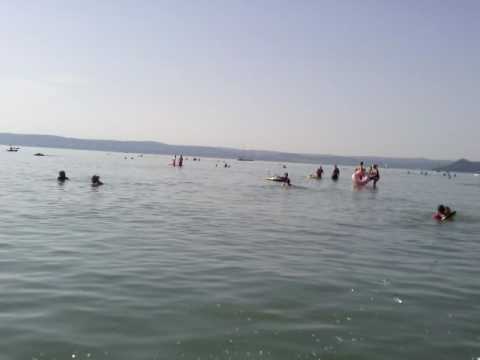 Lake Balaton Plattensee beautiful