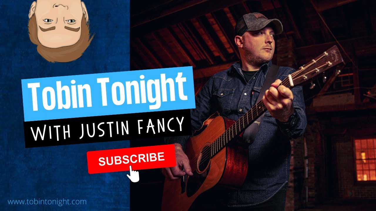 Justin Fancy:  Laid Back Kinda Podcast