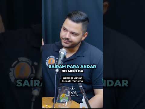 Descubra a magia oculta do Santuário das Araras! 🌳✨