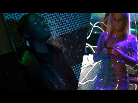 Casso Blax ft Jesse - Out of the Zone(OFFICIAL VIDEO) (HD)