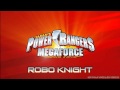 Power Rangers Megaforce - Unreleased Music: 13 ...