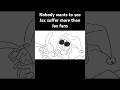 I cheered when Pomni beat his ass #tadc #theamazingdigitalcircus #animatic