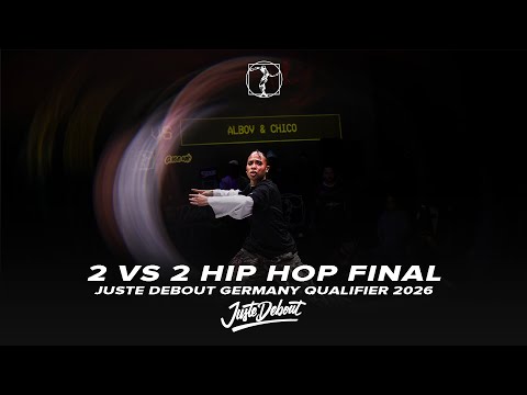 AREA UDC and No Limits 