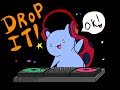 I'M CATBUG! (Knife Party - Centipede Remix ...