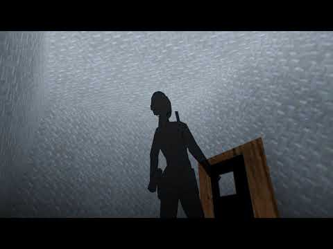 Let's Play Tomb Raider Level Editor - Finland 1/2 | Blind