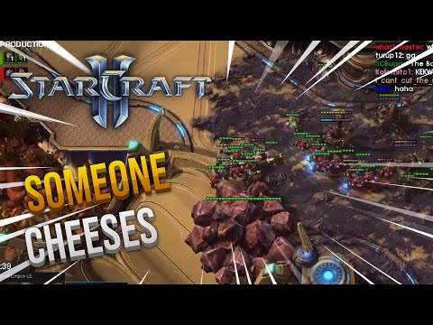 Daily Starcraft Highlights: Lambo casting without watching the fight