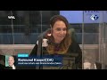 Staatssecretaris Knops pleit voor evenwichtige benadering regio en Randstad
