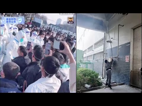 Wide variation seen in China's COVID curbs across country – Radio Free Asia