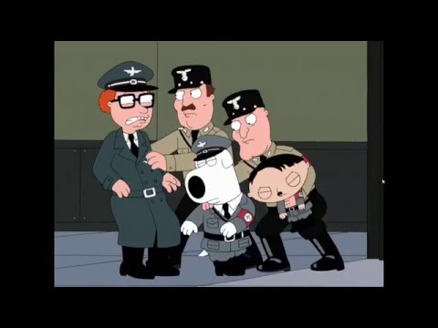 Family Guy // Best Moments // Season 7 // Episode 3 // FG