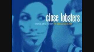 close lobsters - firestation towers