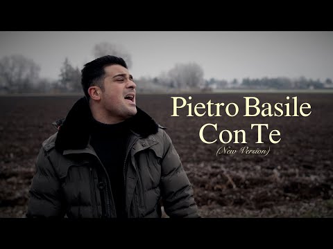 Pietro Basile - Con Te (Reimagined)