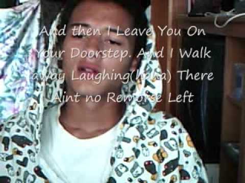 K-Niggz Ft Leo - If You Wanna Battle Me