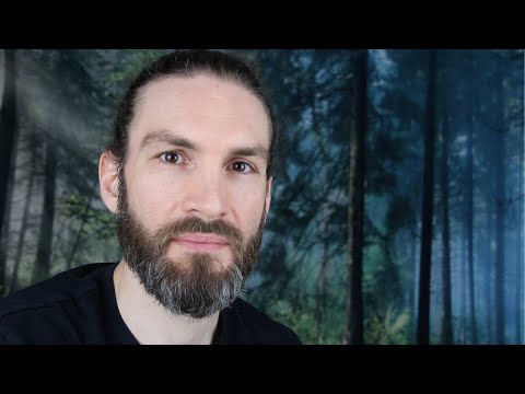 Krafttier Schmetterling - Schamanismus mit Benjamin Maier