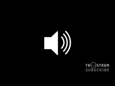 Knocking, Opening and Closing the Door Sound Effect - No Copyright