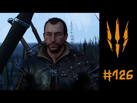The Witcher 3: Wild Hunt | Let's Play | 126