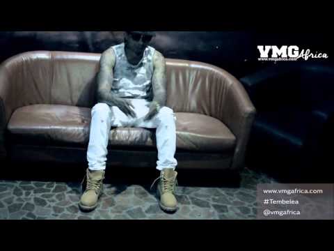 VMGAfrica  + Fidovato