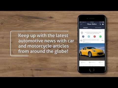 Cruise Culture Video