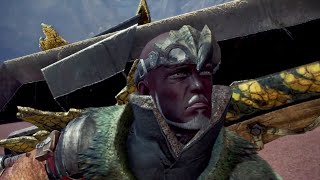 3落ちマスターが行く！モンスターハンターワールド (MHW)#002