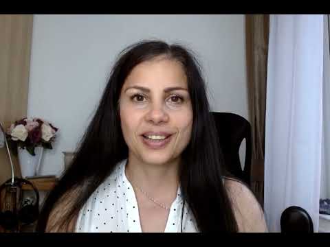 Shijo Chandapillai, C.Ht., C.Hyp video.