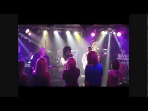 Age of Excess - Still of the Night (Whitesnake cover)