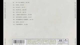 jay jay johanson_i want some fun