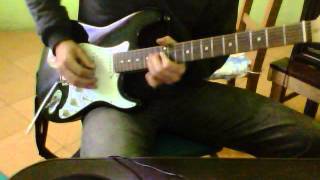 Distant thunder - Shaman (Full)