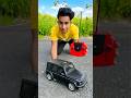 Rc AMG G 63 Car Unboxing Shorts