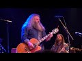 Jamey Johnson Flying Silver Eagle 11-01-19 Billy Bob's Texas