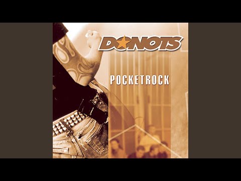 Watch You Fall - Donots
