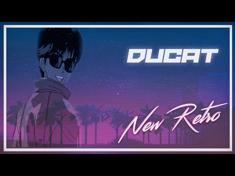DUCAT - New Retro [Full Album]
