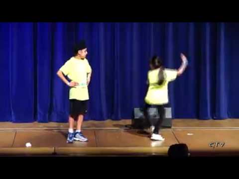 Attt da dance of children on kulwinder billa song