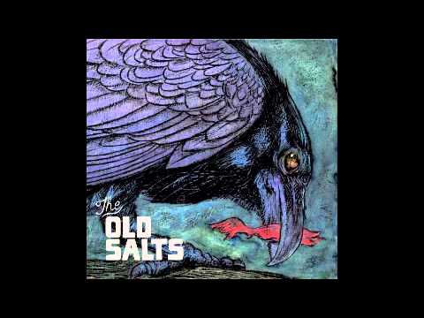 The Old Salts - On The Fence