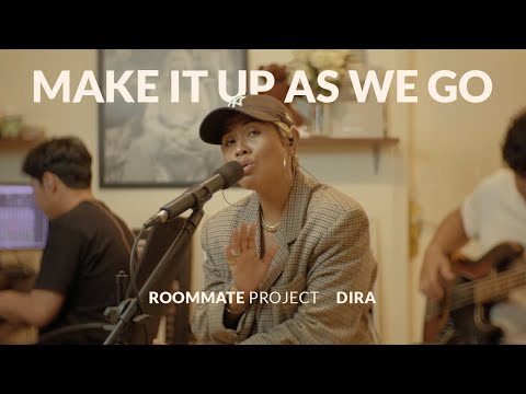 See You On Wednesday | DIRA - Make It Up As We Go  - Live Session
