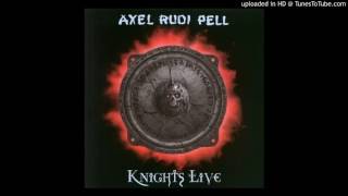 Axel Rudi Pell - Casbah (Knights Live 2002)