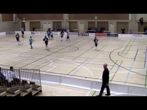 SB Naantali - Huku Janica