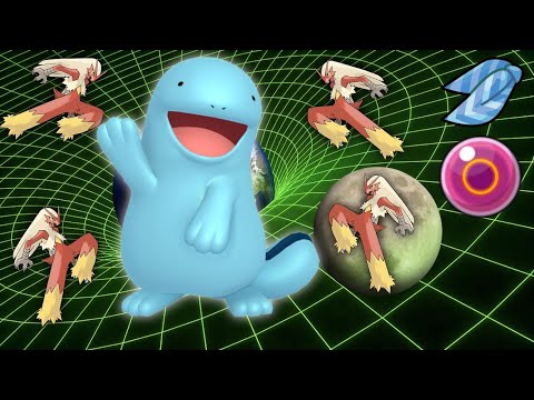 How Quagsire Is Warping The Meta Game