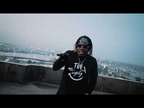 Jb D’ General - Talk My Shit (Video 2024)