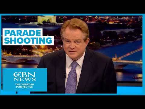 News on The 700 Club: July 5, 2022