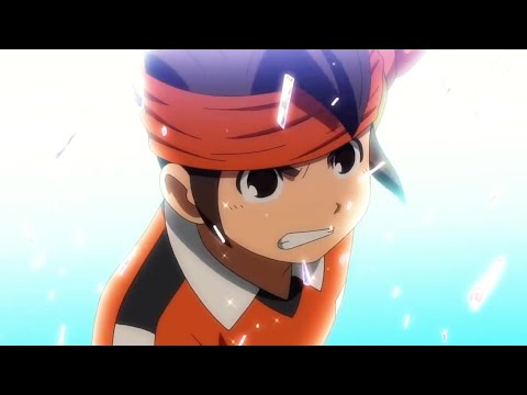 Inazuma Japan vs Spain 「AMV」Inazuma Eleven Orionᴴᴰ