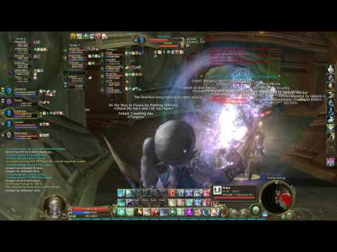 Aion - the last minutes on siege (Krotan)