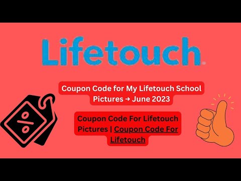 Mylifetouch Com Promo Code